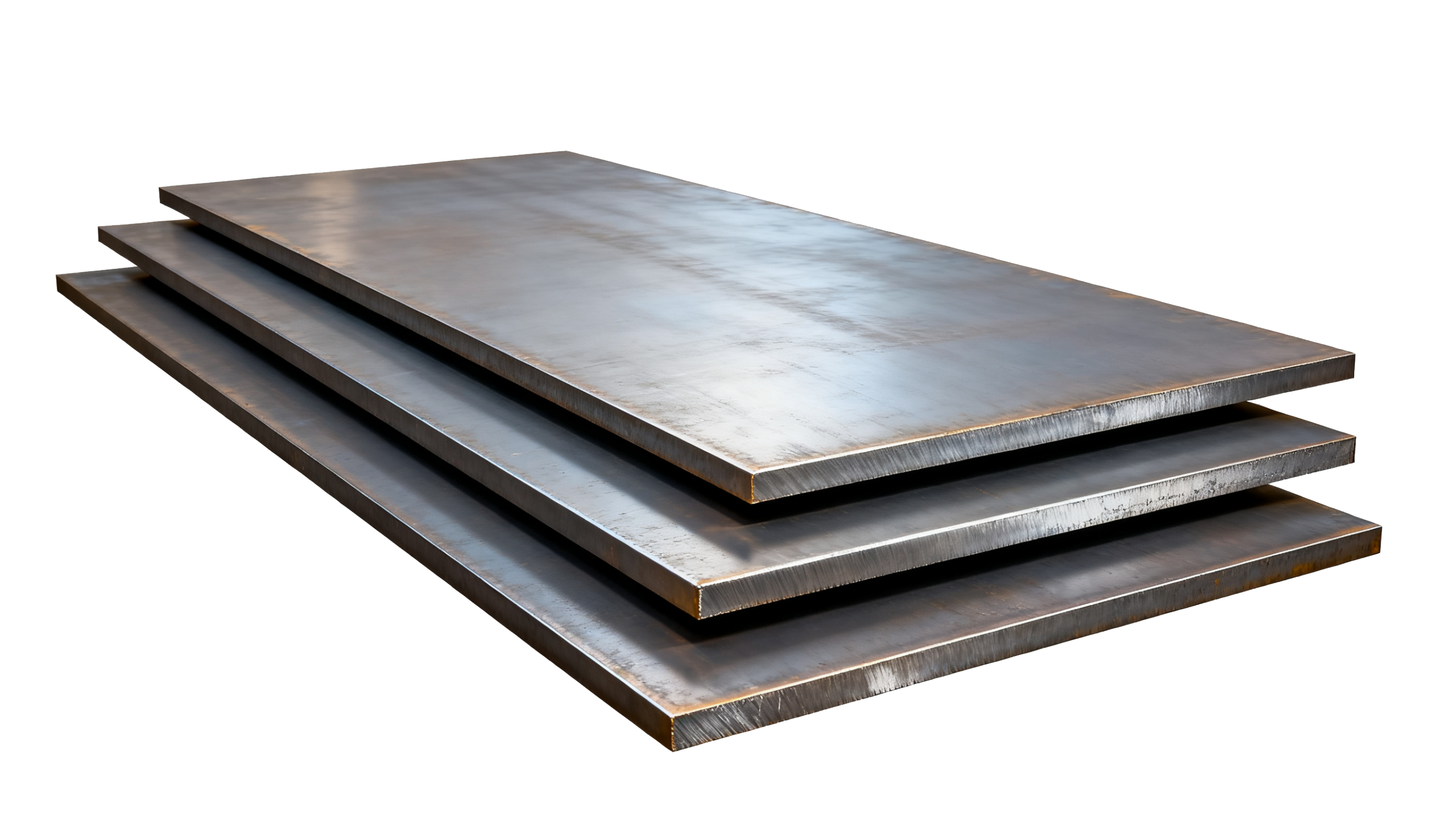 低合金高强度钢板