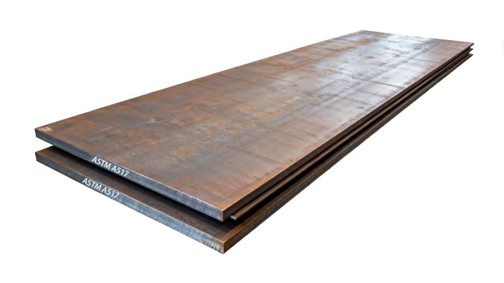ASTM-A517-钢板