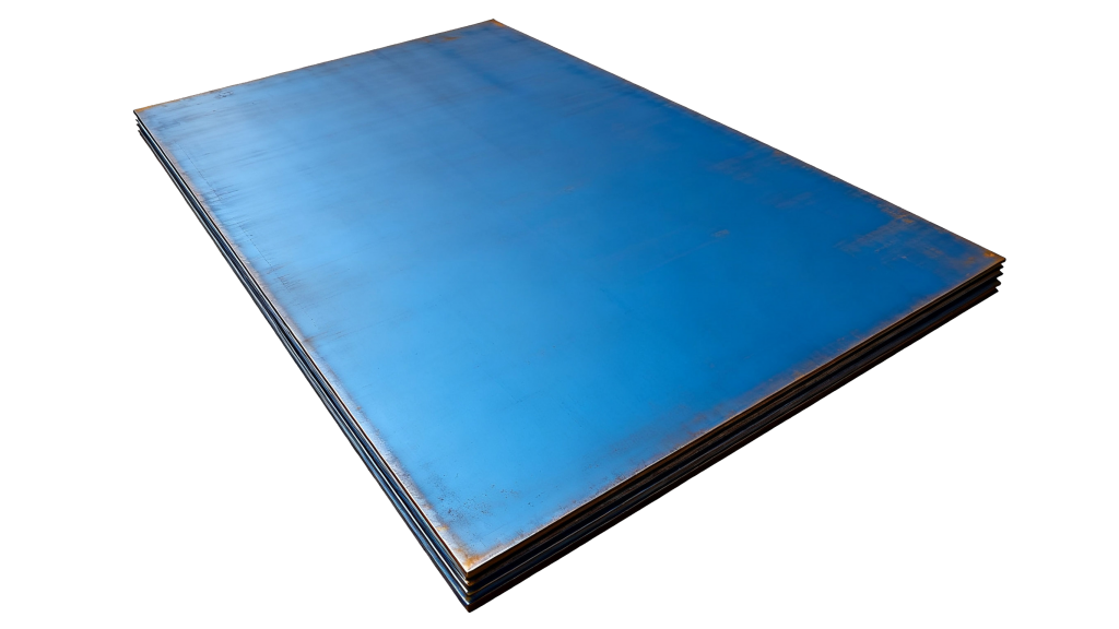 锅炉或压力钢板